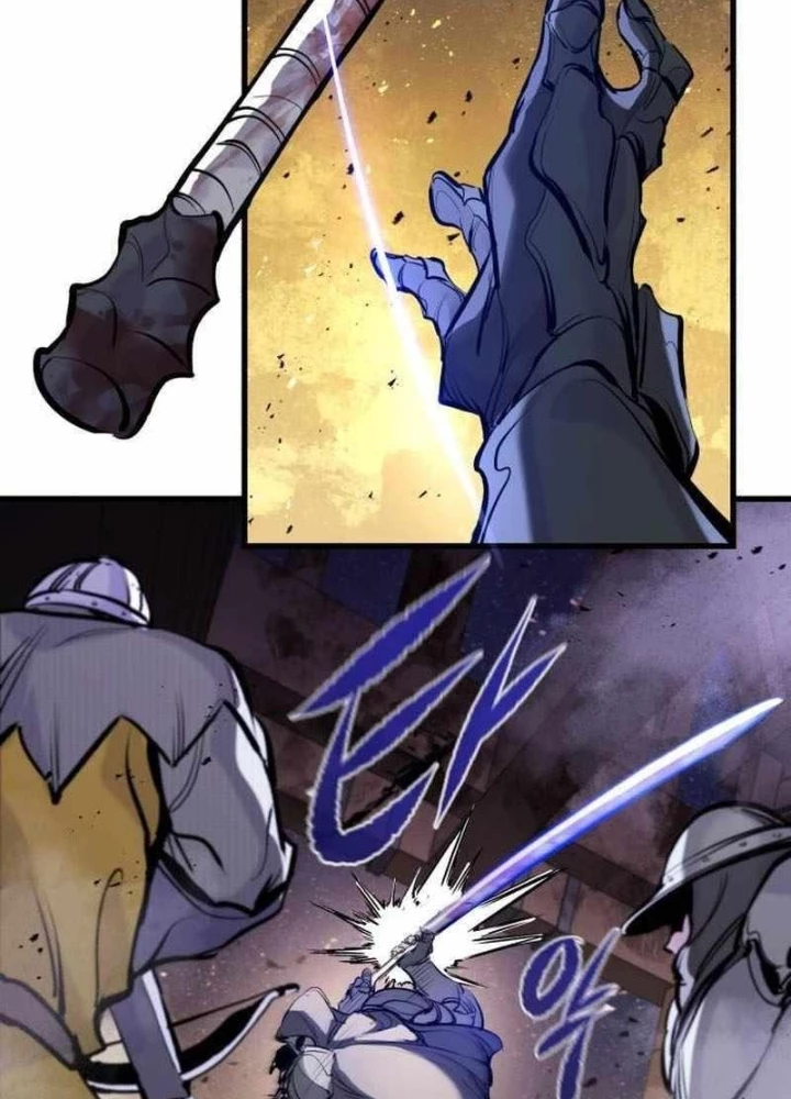 Mỗi Lính Đánh Thuê Trở Về Đều Có Một Kế Hoạch Chapter 38 - Trang 2