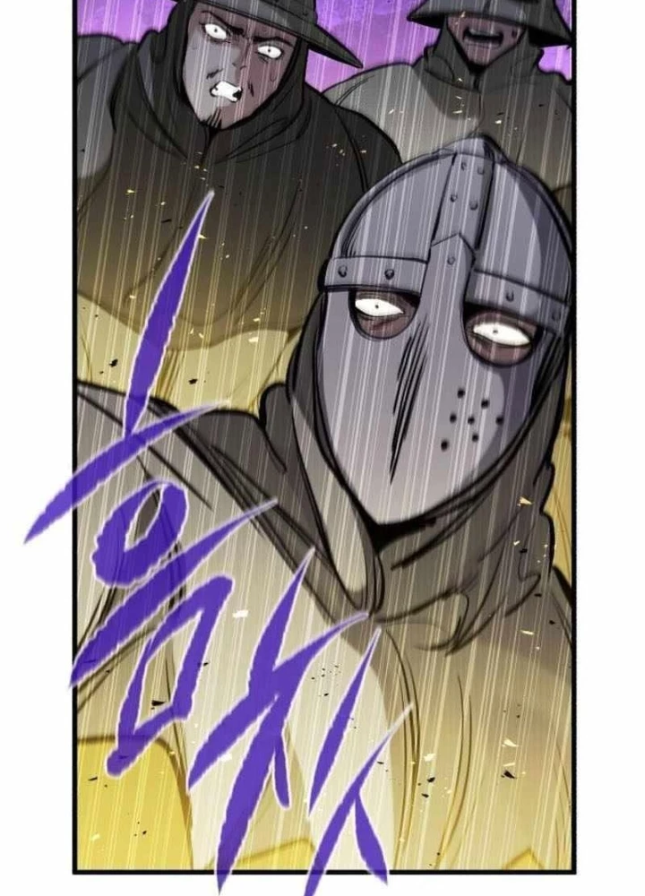 Mỗi Lính Đánh Thuê Trở Về Đều Có Một Kế Hoạch Chapter 38 - Trang 2