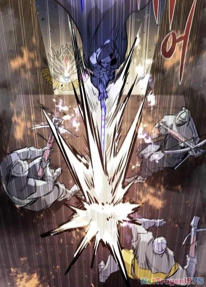 Mỗi Lính Đánh Thuê Trở Về Đều Có Một Kế Hoạch Chapter 38 - Trang 2