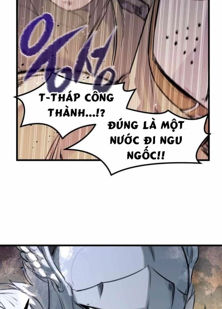 Mỗi Lính Đánh Thuê Trở Về Đều Có Một Kế Hoạch Chapter 38 - Trang 2