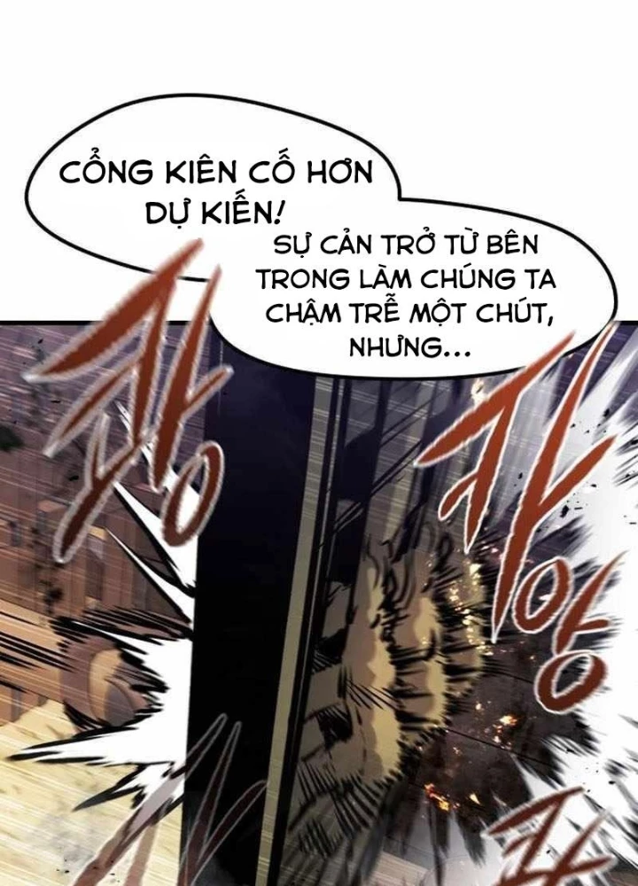 Mỗi Lính Đánh Thuê Trở Về Đều Có Một Kế Hoạch Chapter 38 - Trang 2