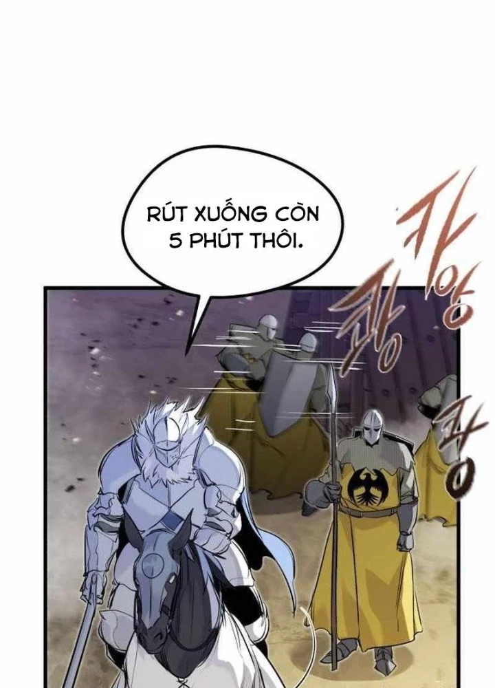 Mỗi Lính Đánh Thuê Trở Về Đều Có Một Kế Hoạch Chapter 38 - Trang 2