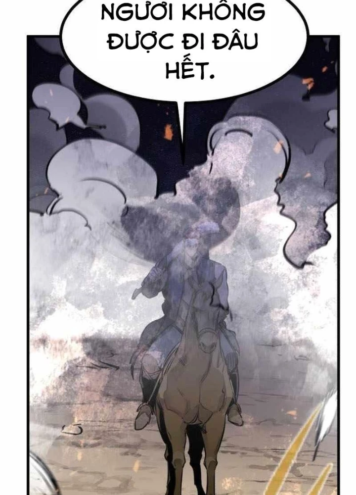 Mỗi Lính Đánh Thuê Trở Về Đều Có Một Kế Hoạch Chapter 38 - Trang 2