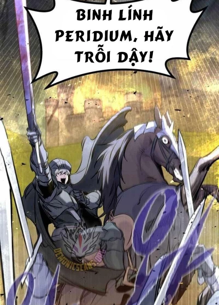 Mỗi Lính Đánh Thuê Trở Về Đều Có Một Kế Hoạch Chapter 38 - Trang 2