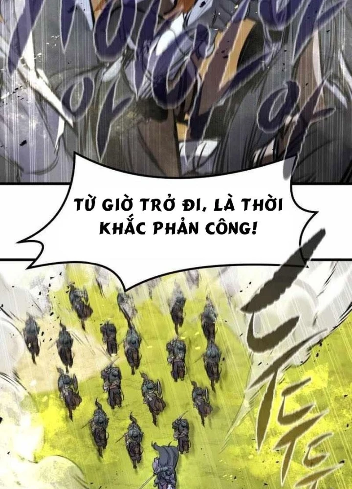 Mỗi Lính Đánh Thuê Trở Về Đều Có Một Kế Hoạch Chapter 38 - Trang 2