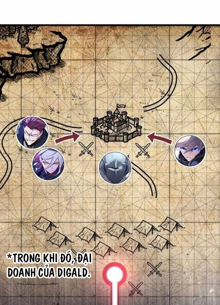 Mỗi Lính Đánh Thuê Trở Về Đều Có Một Kế Hoạch Chapter 38 - Trang 2