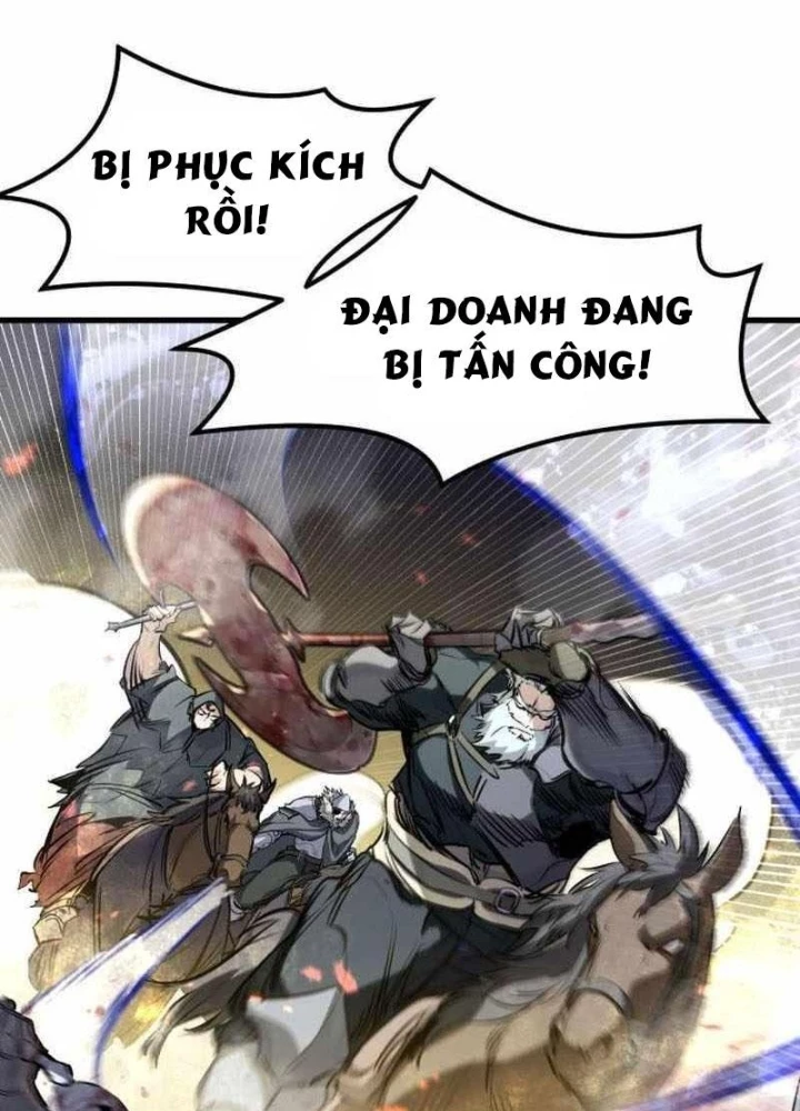 Mỗi Lính Đánh Thuê Trở Về Đều Có Một Kế Hoạch Chapter 38 - Trang 2