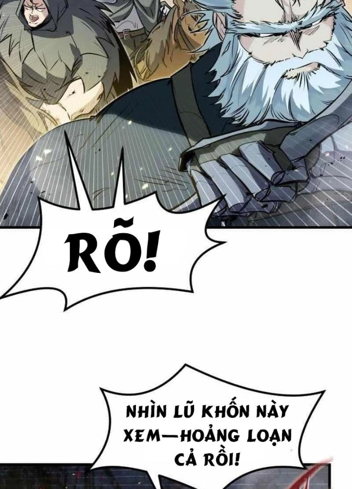 Mỗi Lính Đánh Thuê Trở Về Đều Có Một Kế Hoạch Chapter 38 - Trang 2