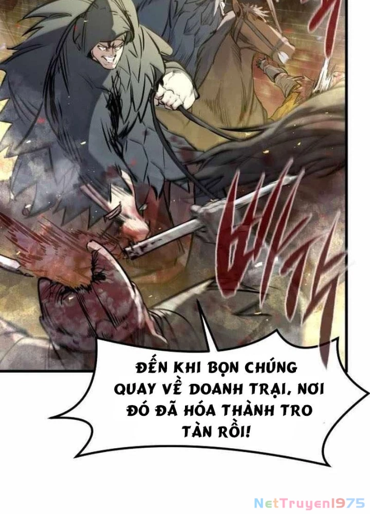 Mỗi Lính Đánh Thuê Trở Về Đều Có Một Kế Hoạch Chapter 38 - Trang 2