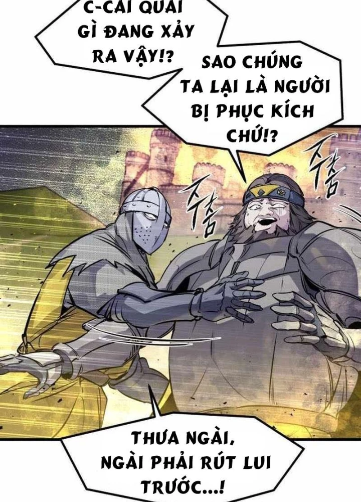 Mỗi Lính Đánh Thuê Trở Về Đều Có Một Kế Hoạch Chapter 38 - Trang 2