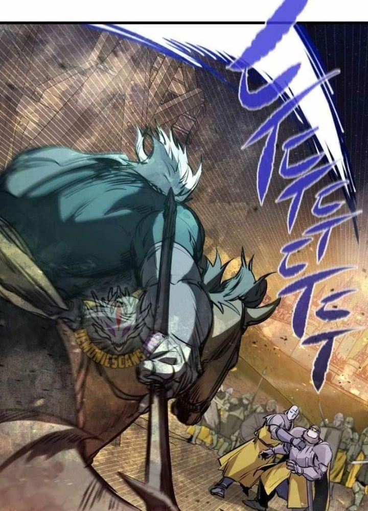 Mỗi Lính Đánh Thuê Trở Về Đều Có Một Kế Hoạch Chapter 38 - Trang 2