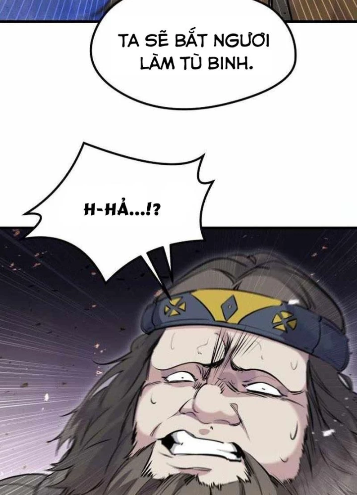 Mỗi Lính Đánh Thuê Trở Về Đều Có Một Kế Hoạch Chapter 38 - Trang 2