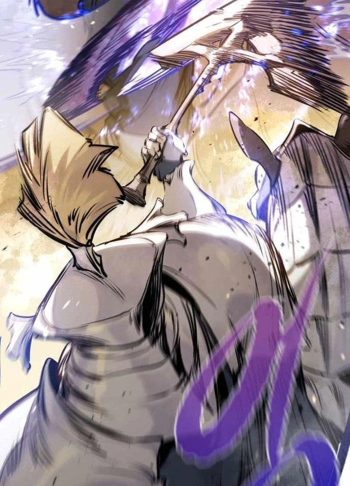 Mỗi Lính Đánh Thuê Trở Về Đều Có Một Kế Hoạch Chapter 38 - Trang 2