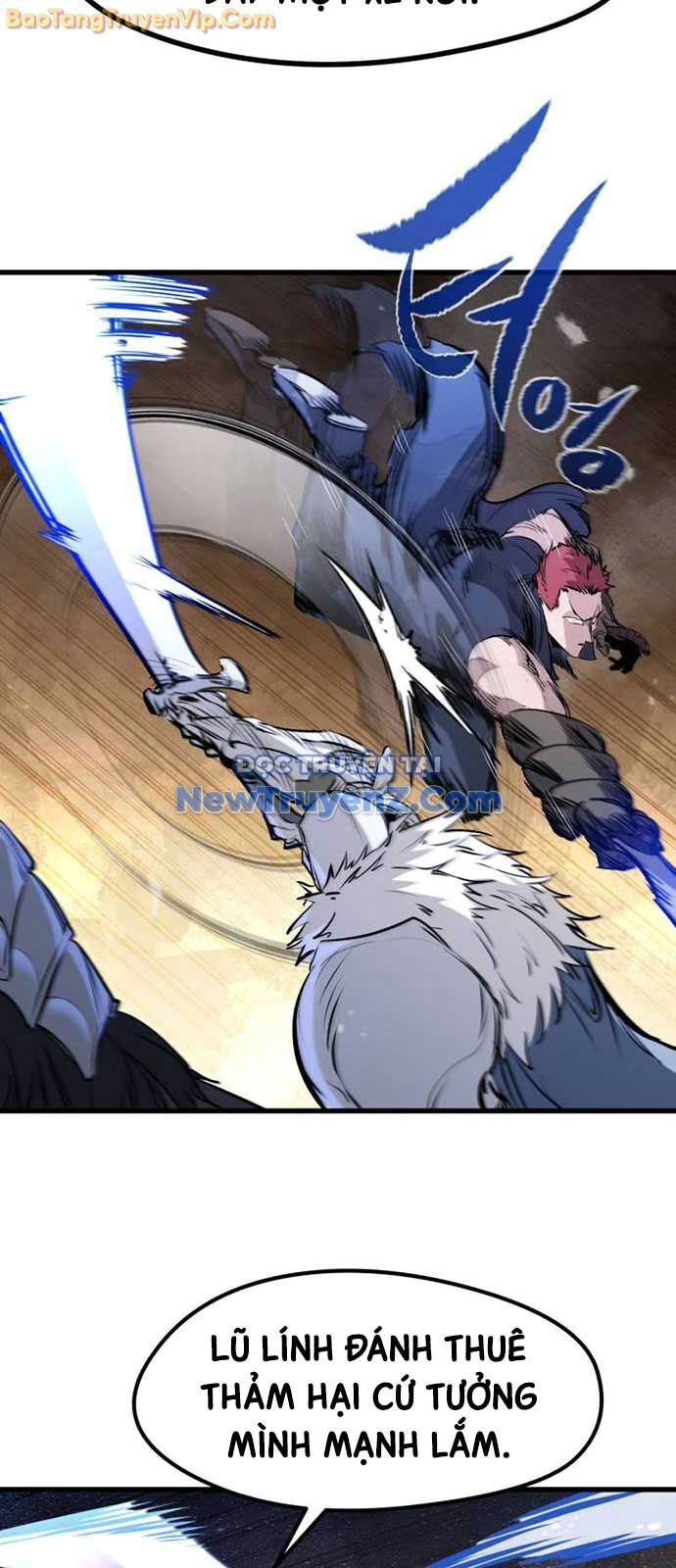 Mỗi Lính Đánh Thuê Trở Về Đều Có Một Kế Hoạch Chapter 39 - Trang 2