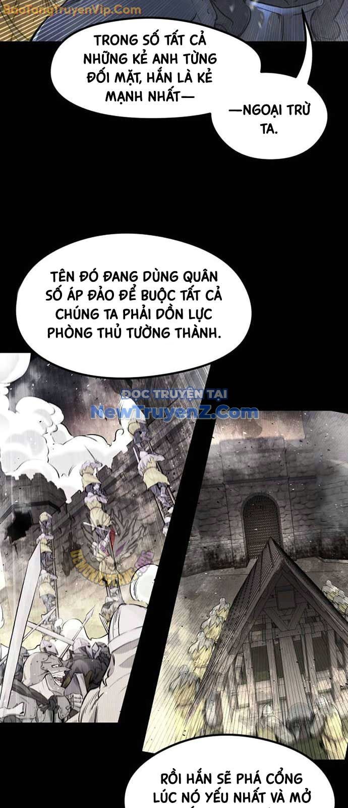 Mỗi Lính Đánh Thuê Trở Về Đều Có Một Kế Hoạch Chapter 39 - Trang 2