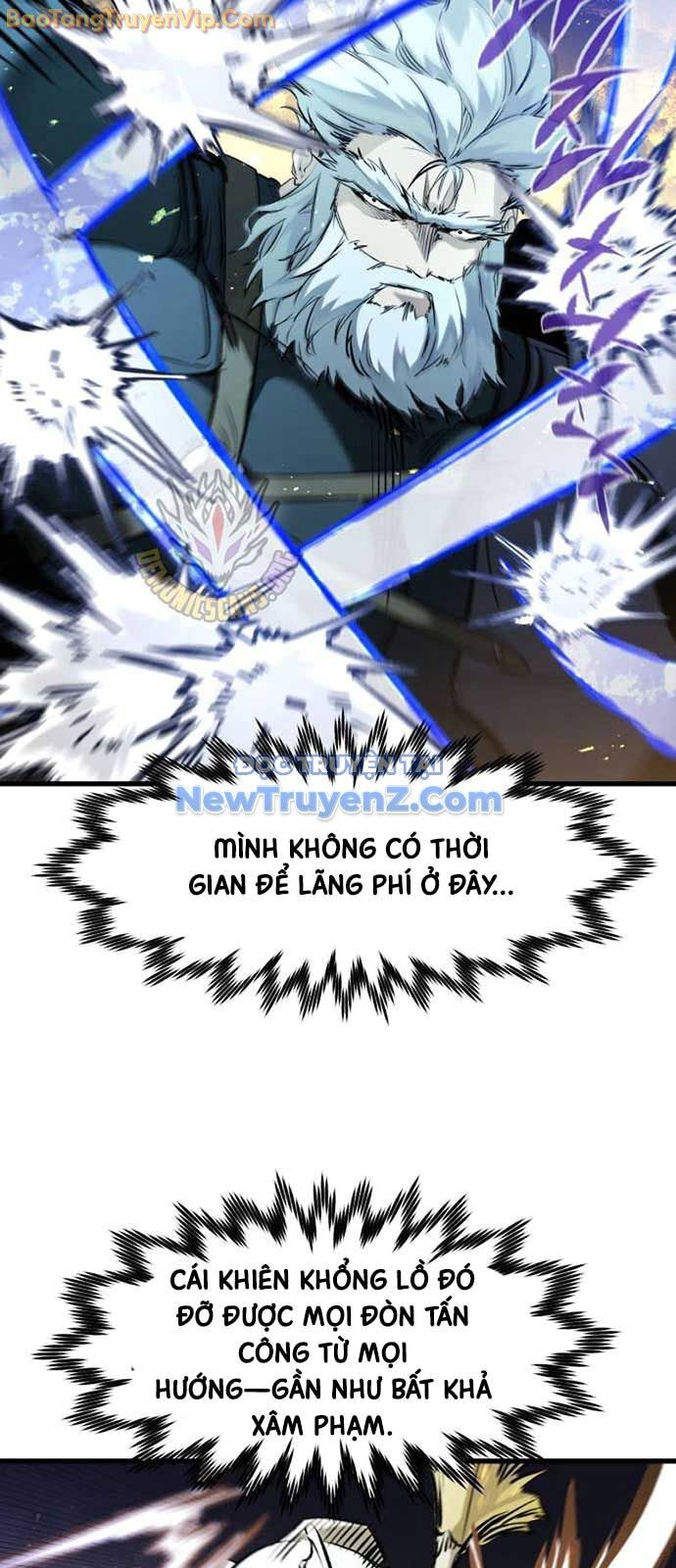 Mỗi Lính Đánh Thuê Trở Về Đều Có Một Kế Hoạch Chapter 39 - Trang 2