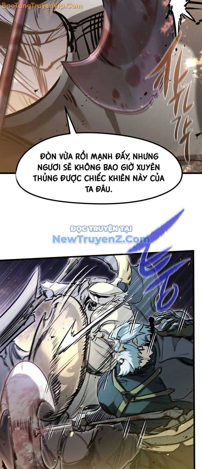 Mỗi Lính Đánh Thuê Trở Về Đều Có Một Kế Hoạch Chapter 39 - Trang 2