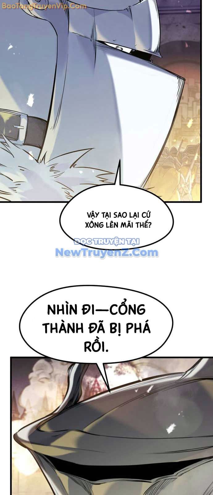 Mỗi Lính Đánh Thuê Trở Về Đều Có Một Kế Hoạch Chapter 39 - Trang 2