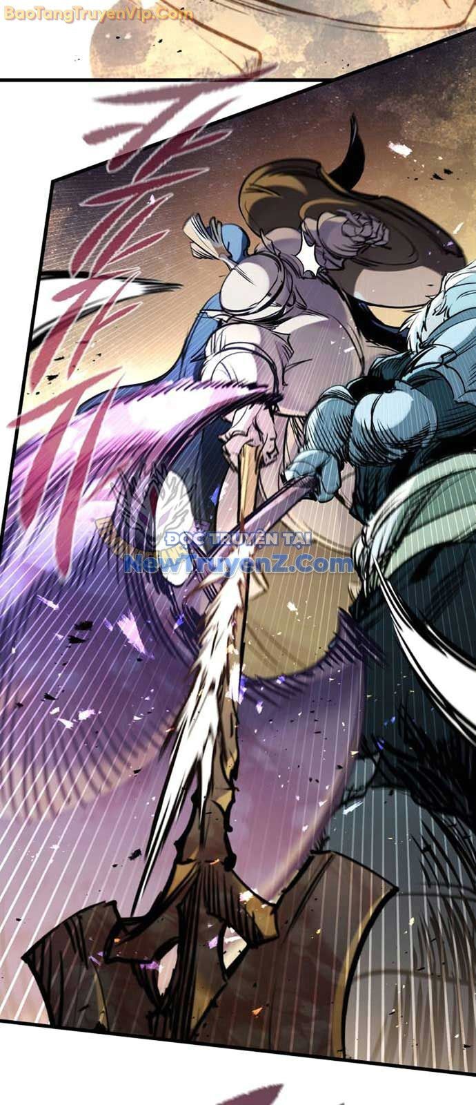 Mỗi Lính Đánh Thuê Trở Về Đều Có Một Kế Hoạch Chapter 39 - Trang 2