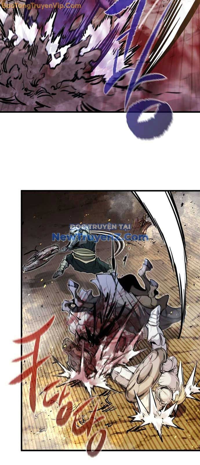 Mỗi Lính Đánh Thuê Trở Về Đều Có Một Kế Hoạch Chapter 39 - Trang 2