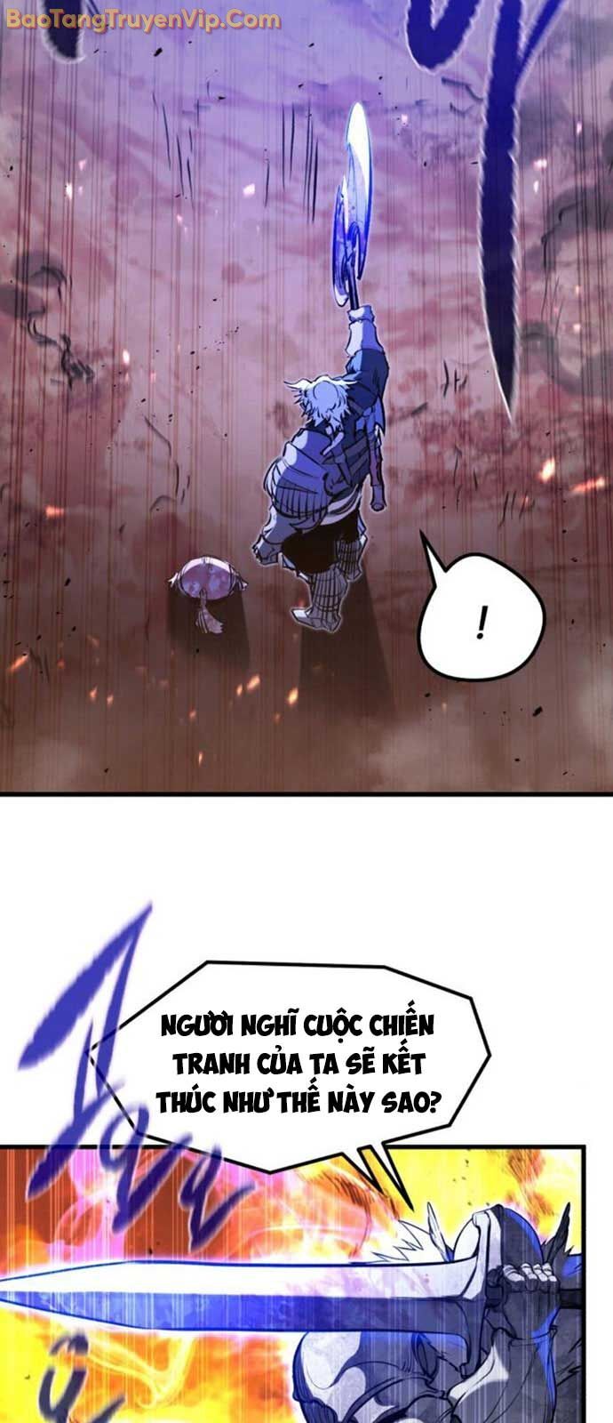 Mỗi Lính Đánh Thuê Trở Về Đều Có Một Kế Hoạch Chapter 40 - Trang 2
