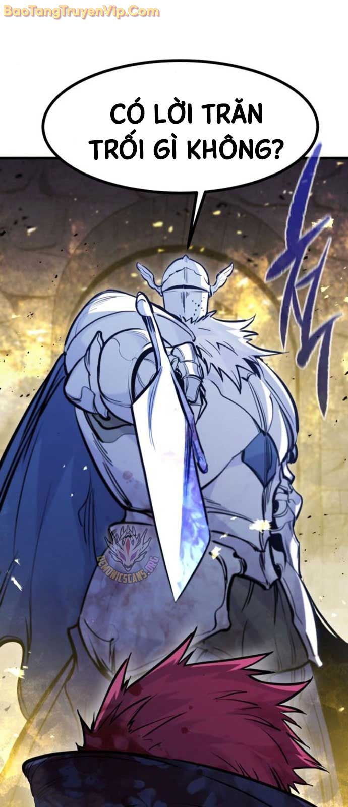 Mỗi Lính Đánh Thuê Trở Về Đều Có Một Kế Hoạch Chapter 40 - Trang 2