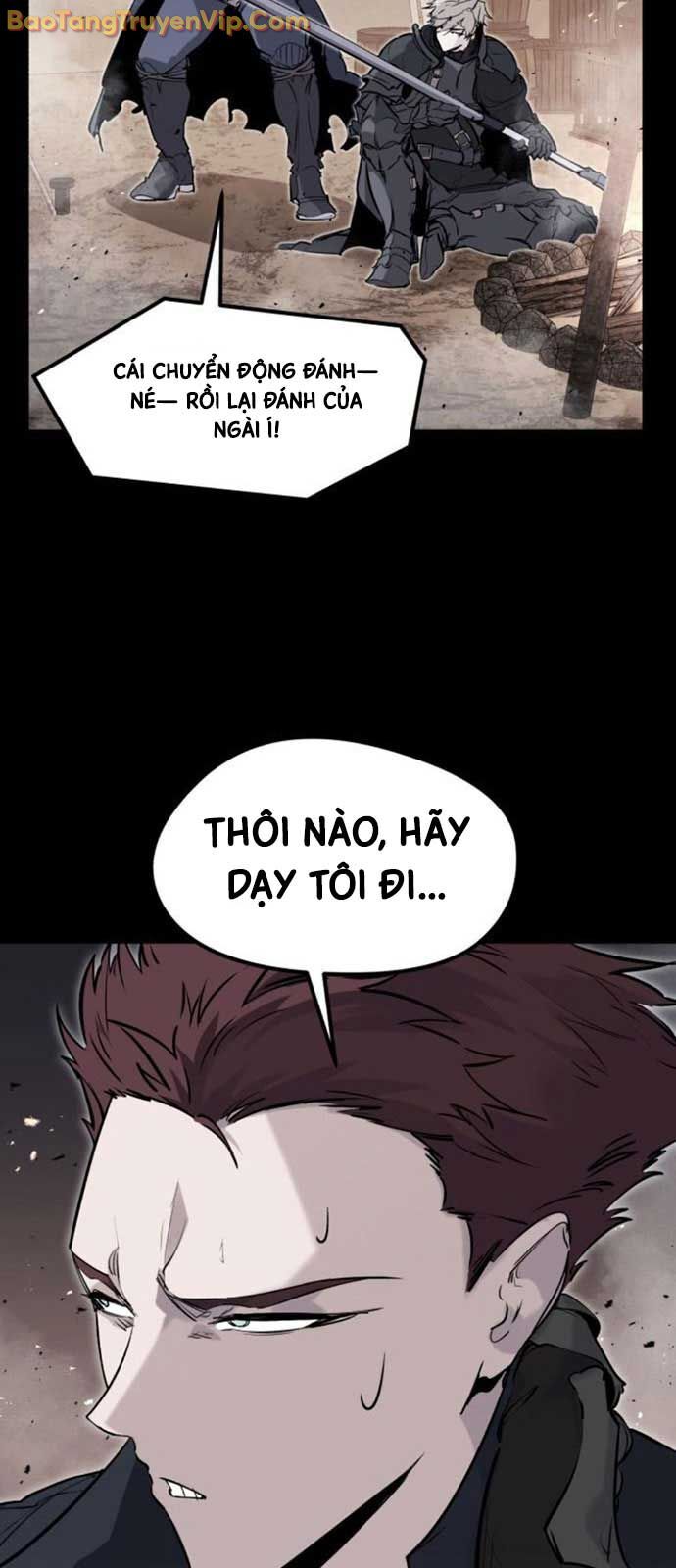 Mỗi Lính Đánh Thuê Trở Về Đều Có Một Kế Hoạch Chapter 40 - Trang 2
