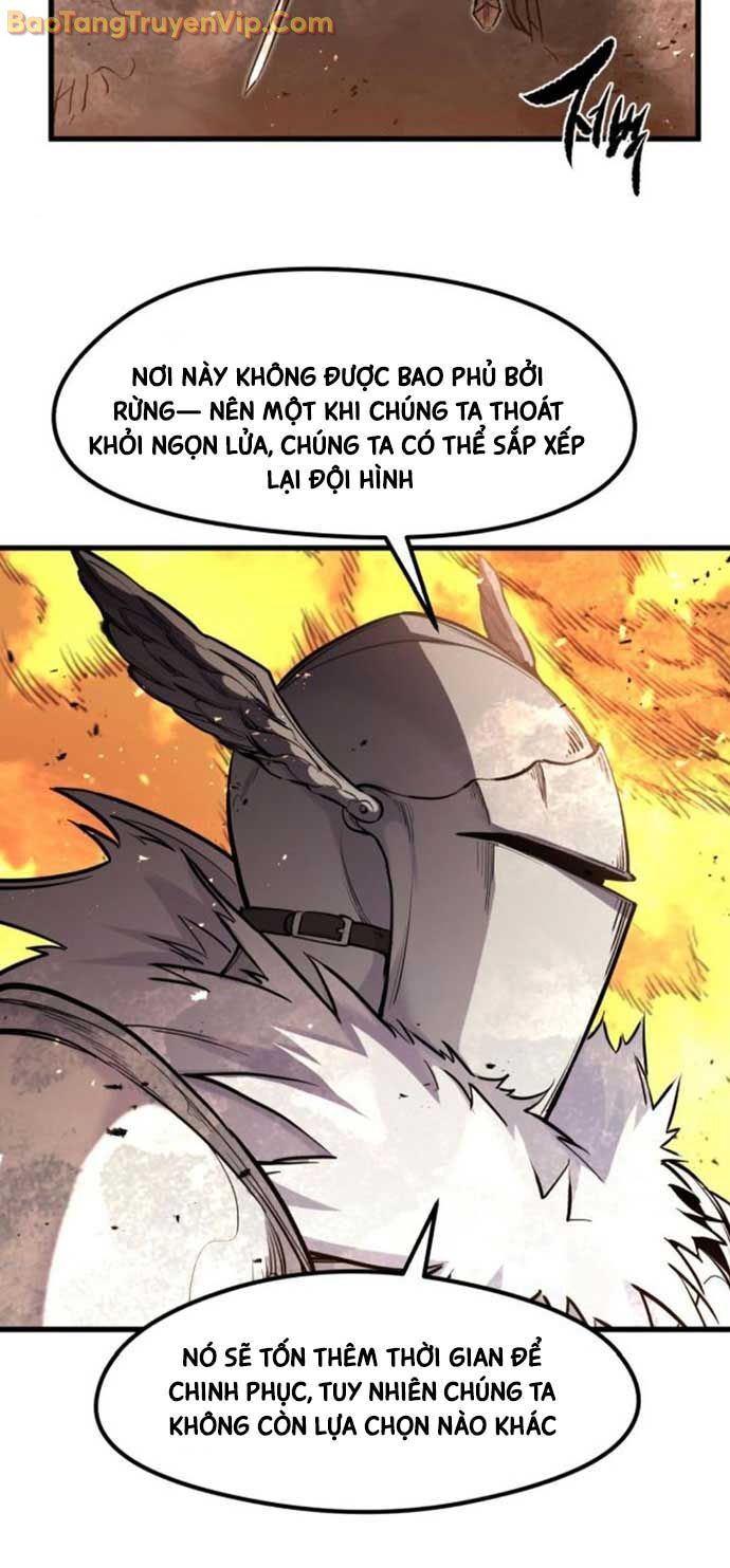 Mỗi Lính Đánh Thuê Trở Về Đều Có Một Kế Hoạch Chapter 40 - Trang 2
