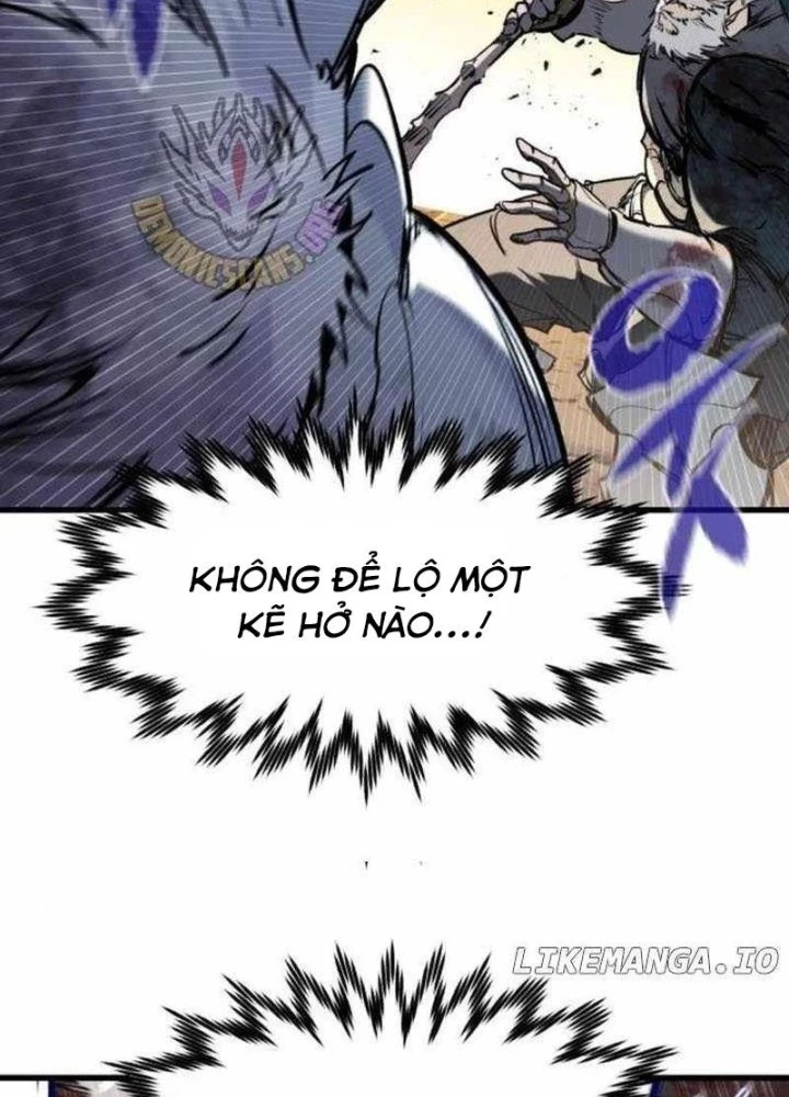 Mỗi Lính Đánh Thuê Trở Về Đều Có Một Kế Hoạch Chapter 41 - Trang 2