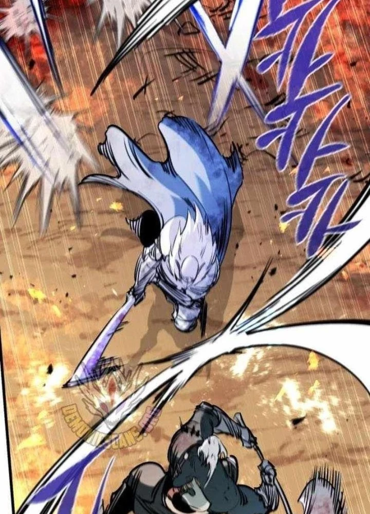 Mỗi Lính Đánh Thuê Trở Về Đều Có Một Kế Hoạch Chapter 41 - Trang 2