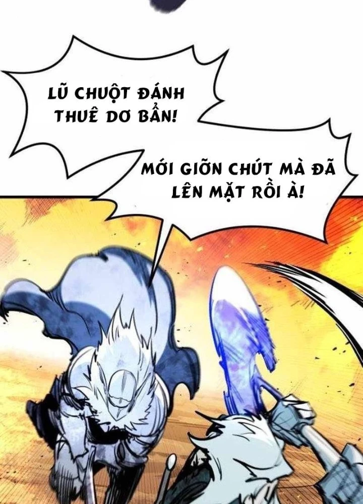 Mỗi Lính Đánh Thuê Trở Về Đều Có Một Kế Hoạch Chapter 41 - Trang 2