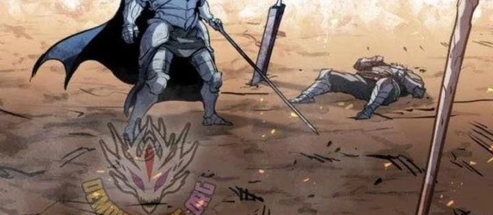 Mỗi Lính Đánh Thuê Trở Về Đều Có Một Kế Hoạch Chapter 41 - Trang 2