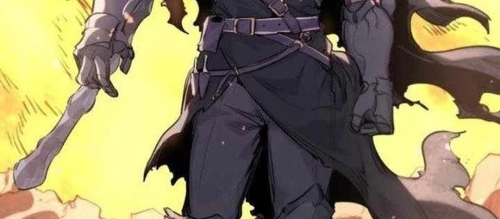 Mỗi Lính Đánh Thuê Trở Về Đều Có Một Kế Hoạch Chapter 41 - Trang 2