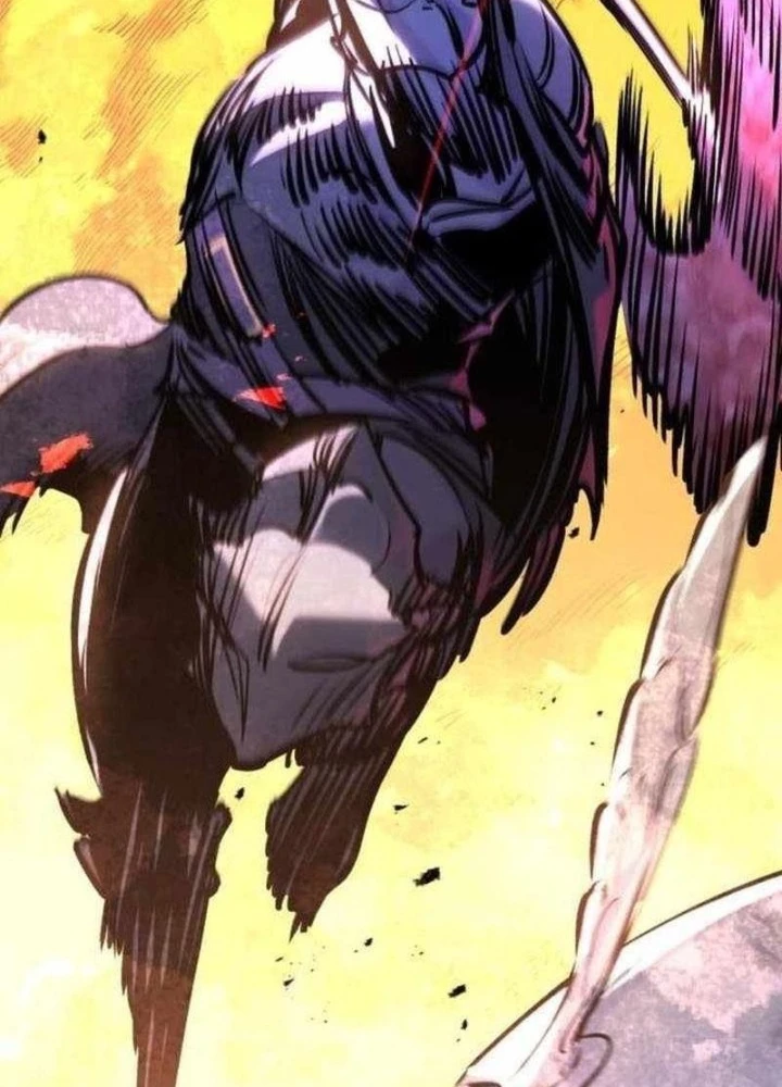 Mỗi Lính Đánh Thuê Trở Về Đều Có Một Kế Hoạch Chapter 41 - Trang 2