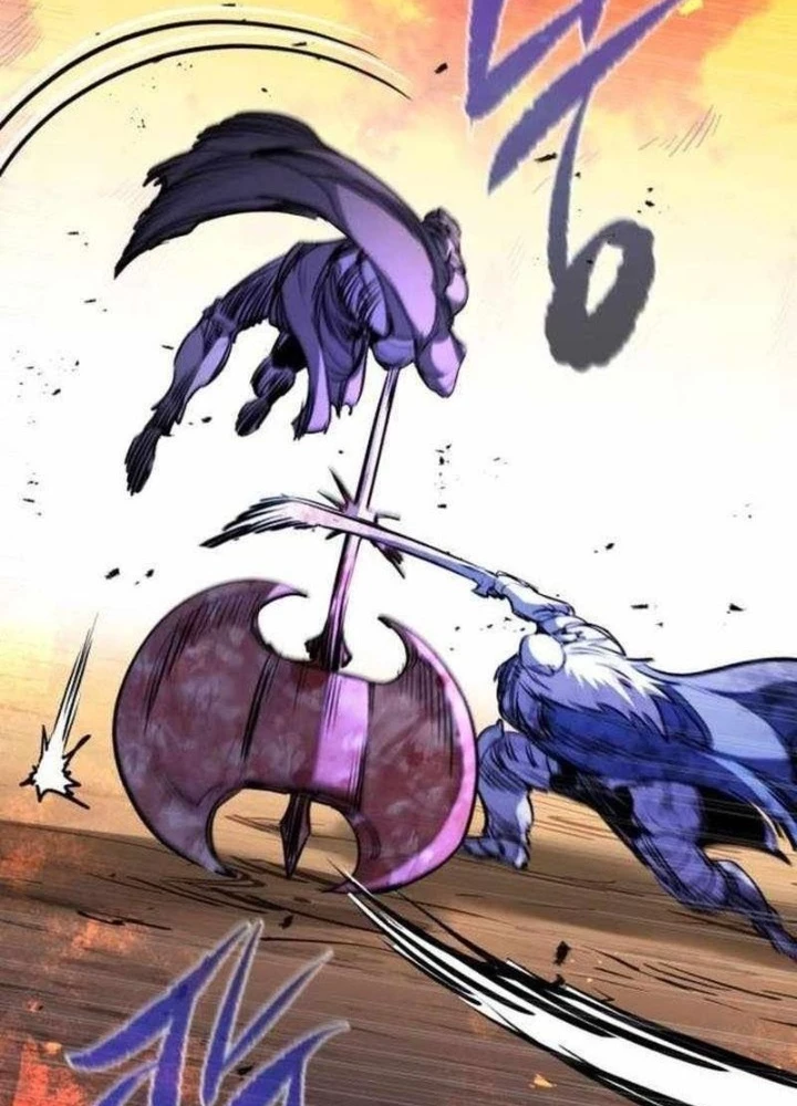 Mỗi Lính Đánh Thuê Trở Về Đều Có Một Kế Hoạch Chapter 41 - Trang 2