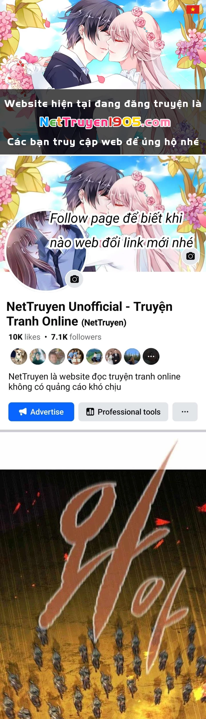 Mỗi Lính Đánh Thuê Trở Về Đều Có Một Kế Hoạch Chapter 41 - Trang 2