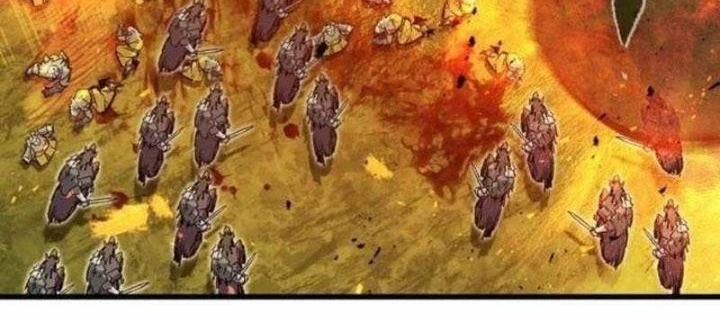 Mỗi Lính Đánh Thuê Trở Về Đều Có Một Kế Hoạch Chapter 41 - Trang 2