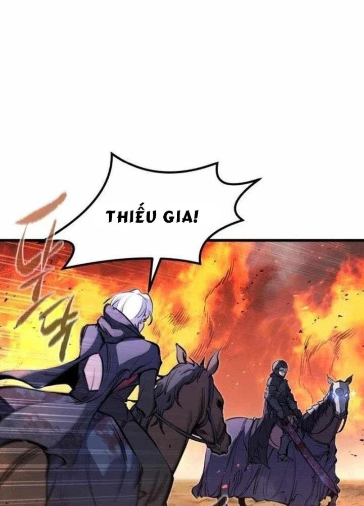 Mỗi Lính Đánh Thuê Trở Về Đều Có Một Kế Hoạch Chapter 41 - Trang 2