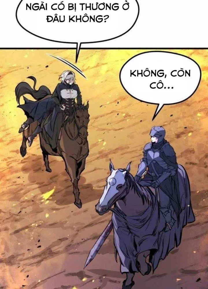 Mỗi Lính Đánh Thuê Trở Về Đều Có Một Kế Hoạch Chapter 41 - Trang 2