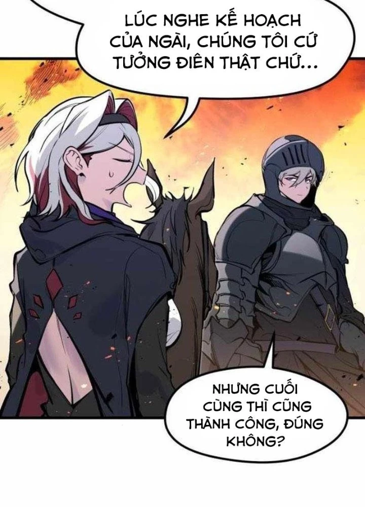 Mỗi Lính Đánh Thuê Trở Về Đều Có Một Kế Hoạch Chapter 41 - Trang 2