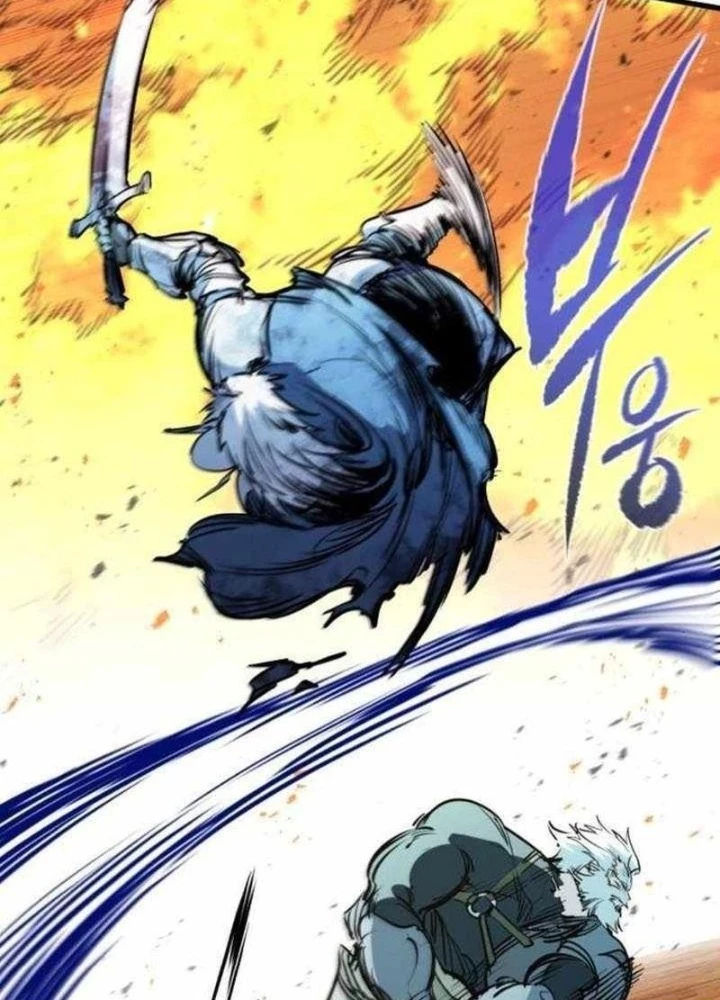 Mỗi Lính Đánh Thuê Trở Về Đều Có Một Kế Hoạch Chapter 41 - Trang 2