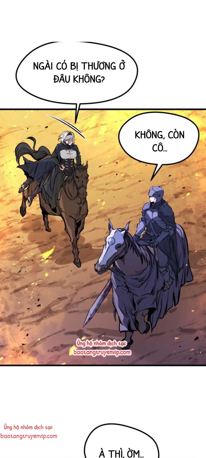 Mỗi Lính Đánh Thuê Trở Về Đều Có Một Kế Hoạch Chapter 41.2 - Trang 2