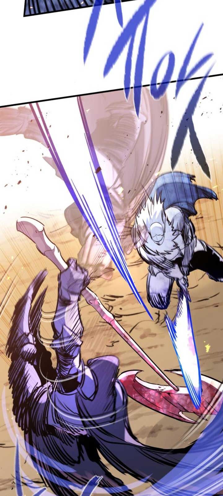 Mỗi Lính Đánh Thuê Trở Về Đều Có Một Kế Hoạch Chapter 41.2 - Trang 2