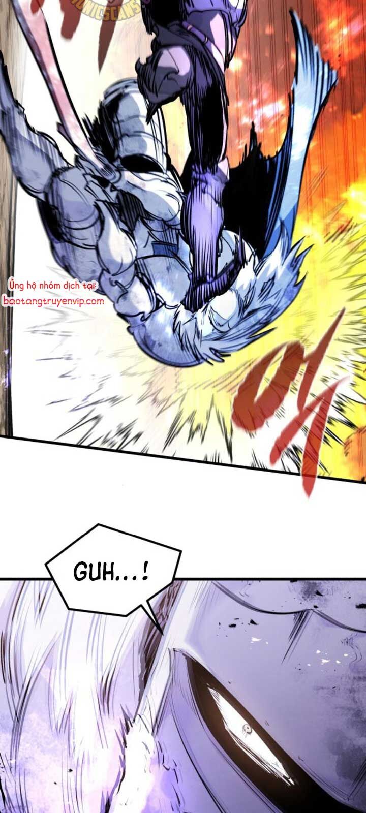 Mỗi Lính Đánh Thuê Trở Về Đều Có Một Kế Hoạch Chapter 41.2 - Trang 2