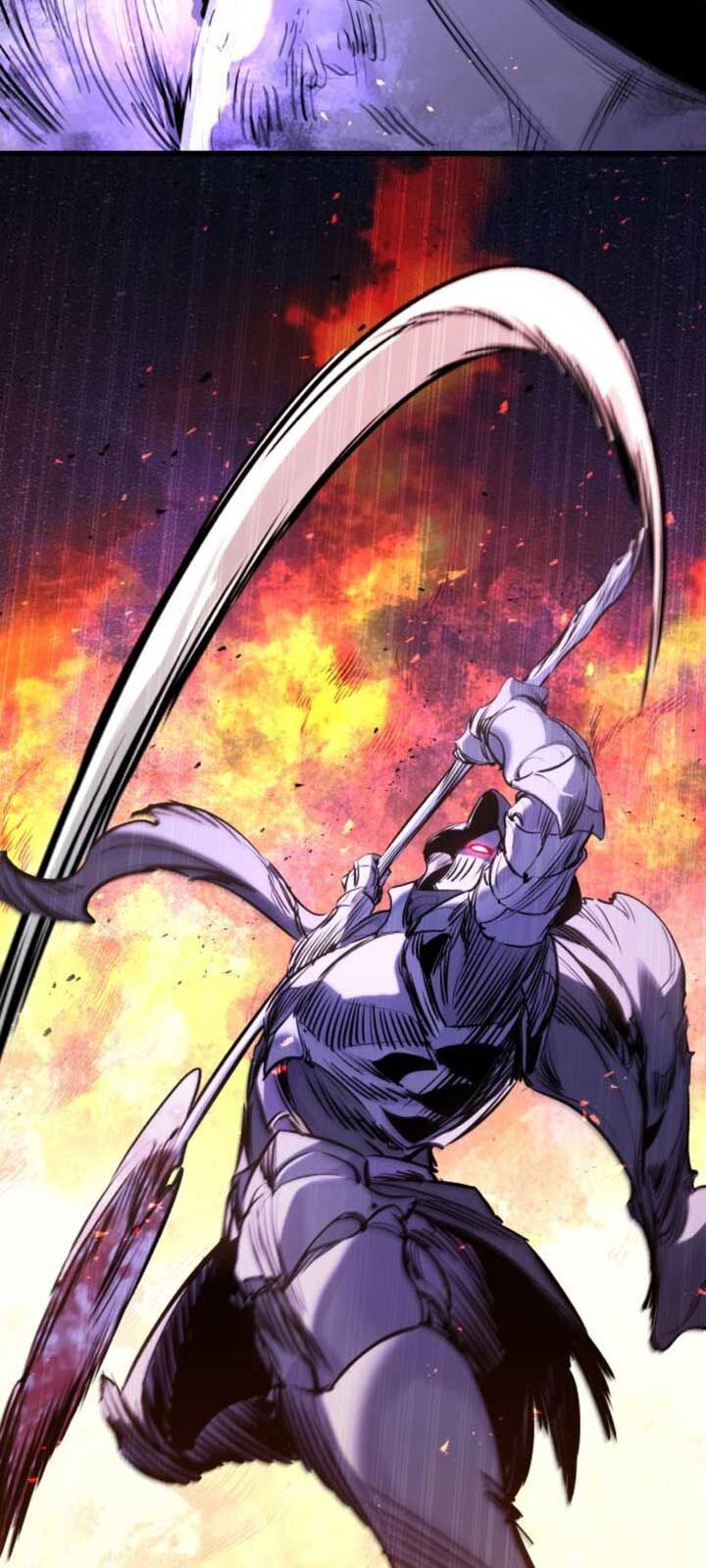 Mỗi Lính Đánh Thuê Trở Về Đều Có Một Kế Hoạch Chapter 41.2 - Trang 2