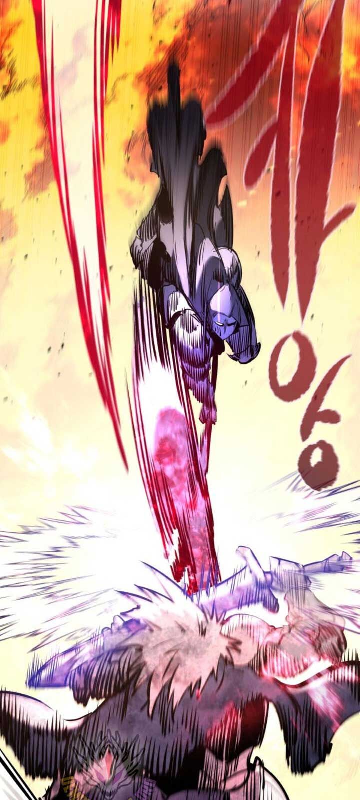 Mỗi Lính Đánh Thuê Trở Về Đều Có Một Kế Hoạch Chapter 41.2 - Trang 2