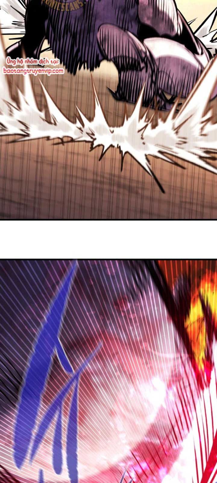 Mỗi Lính Đánh Thuê Trở Về Đều Có Một Kế Hoạch Chapter 41.2 - Trang 2