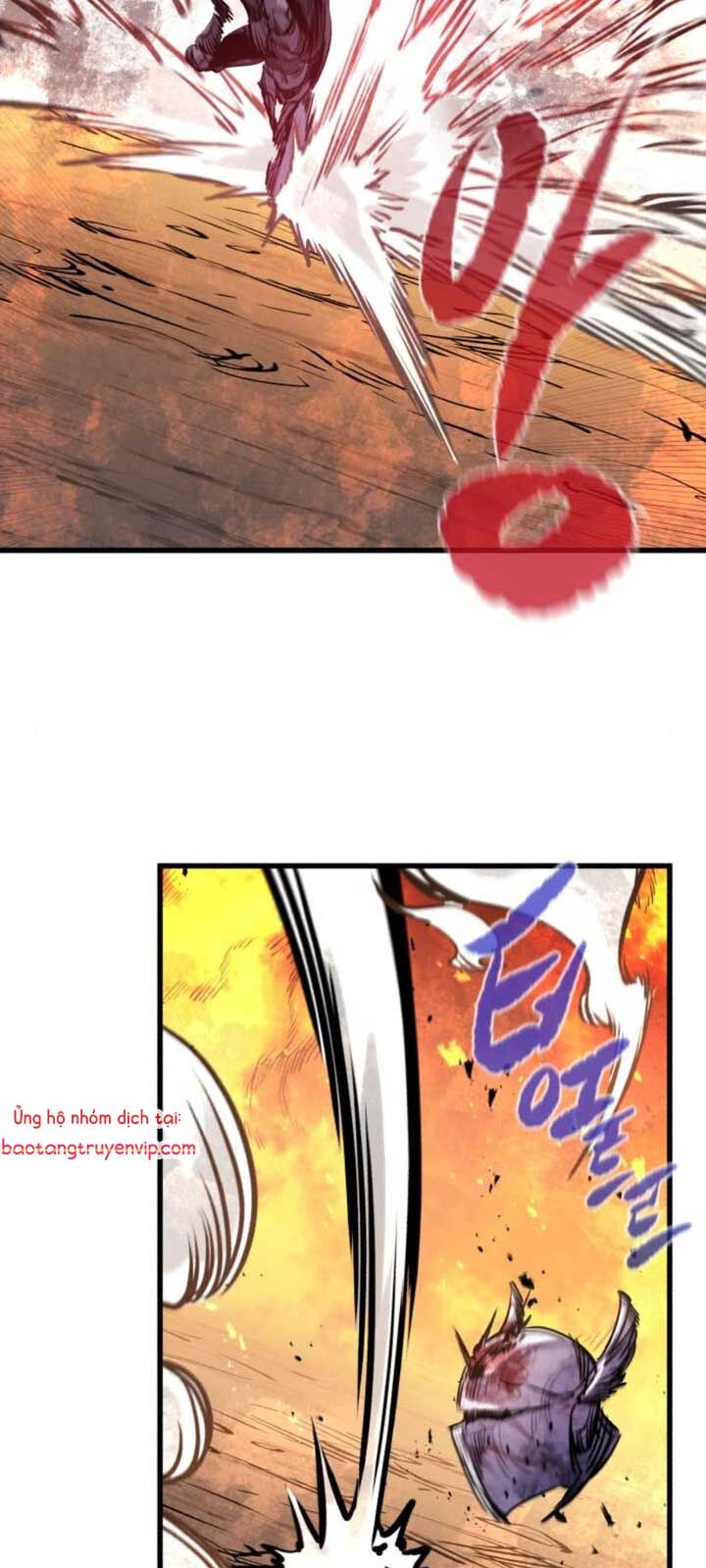 Mỗi Lính Đánh Thuê Trở Về Đều Có Một Kế Hoạch Chapter 41.2 - Trang 2