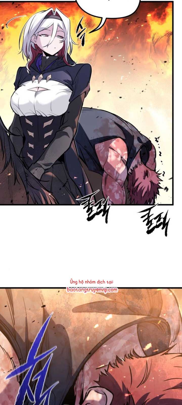 Mỗi Lính Đánh Thuê Trở Về Đều Có Một Kế Hoạch Chapter 41.2 - Trang 2