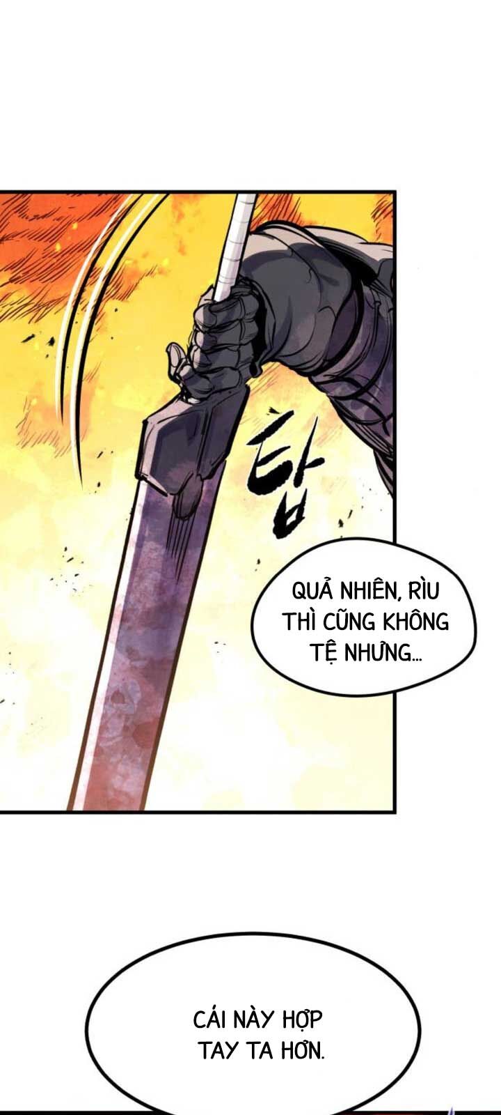 Mỗi Lính Đánh Thuê Trở Về Đều Có Một Kế Hoạch Chapter 41.2 - Trang 2